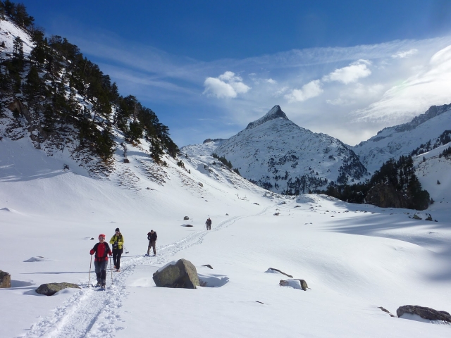 La sierra